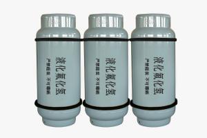 氟化氫鋼瓶(400L/800L/926L)